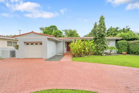 1401 Red Rd Coral Gables FL 33144