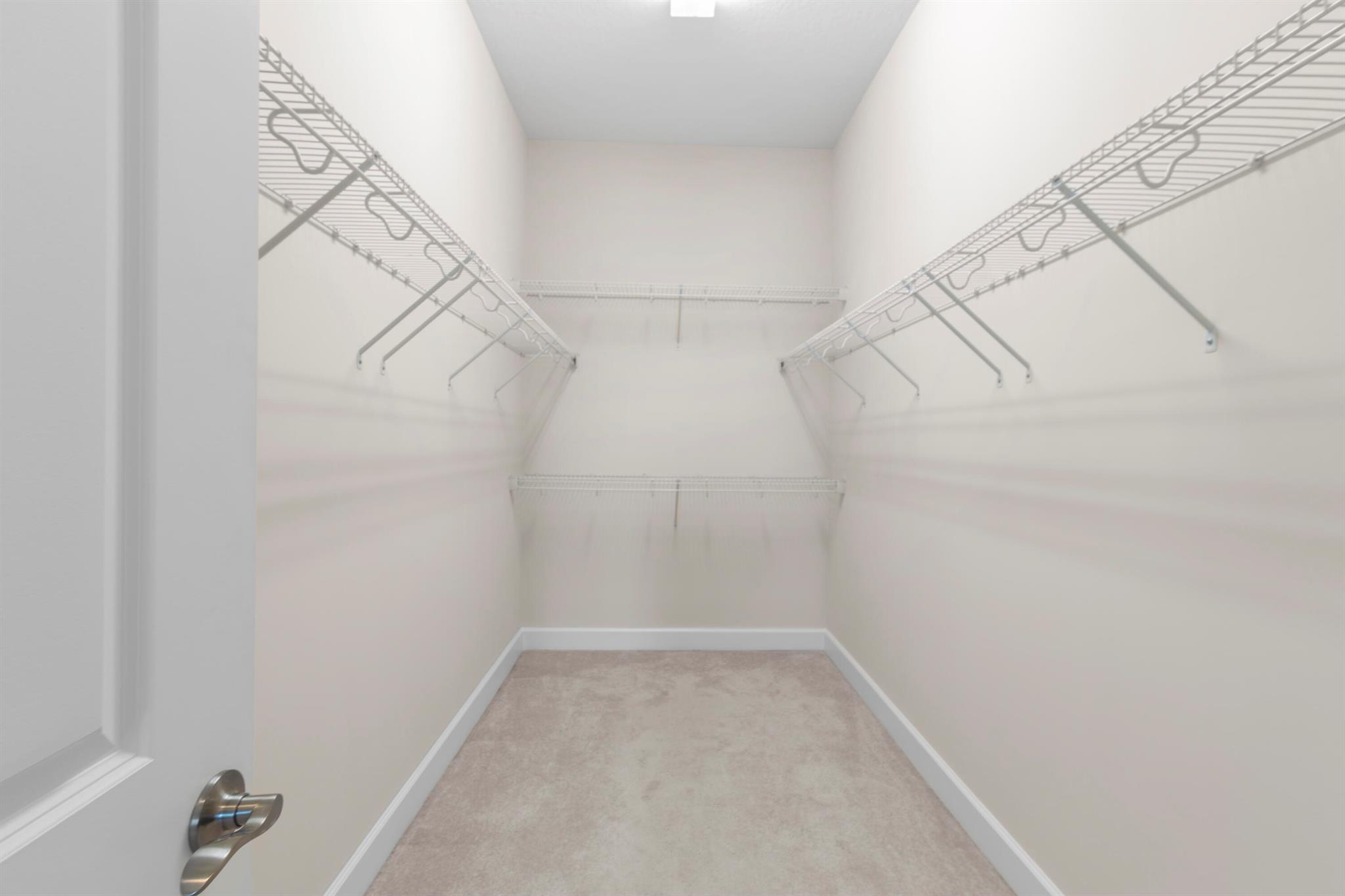 HAMMOCKS OF WESTLAKE - Residential