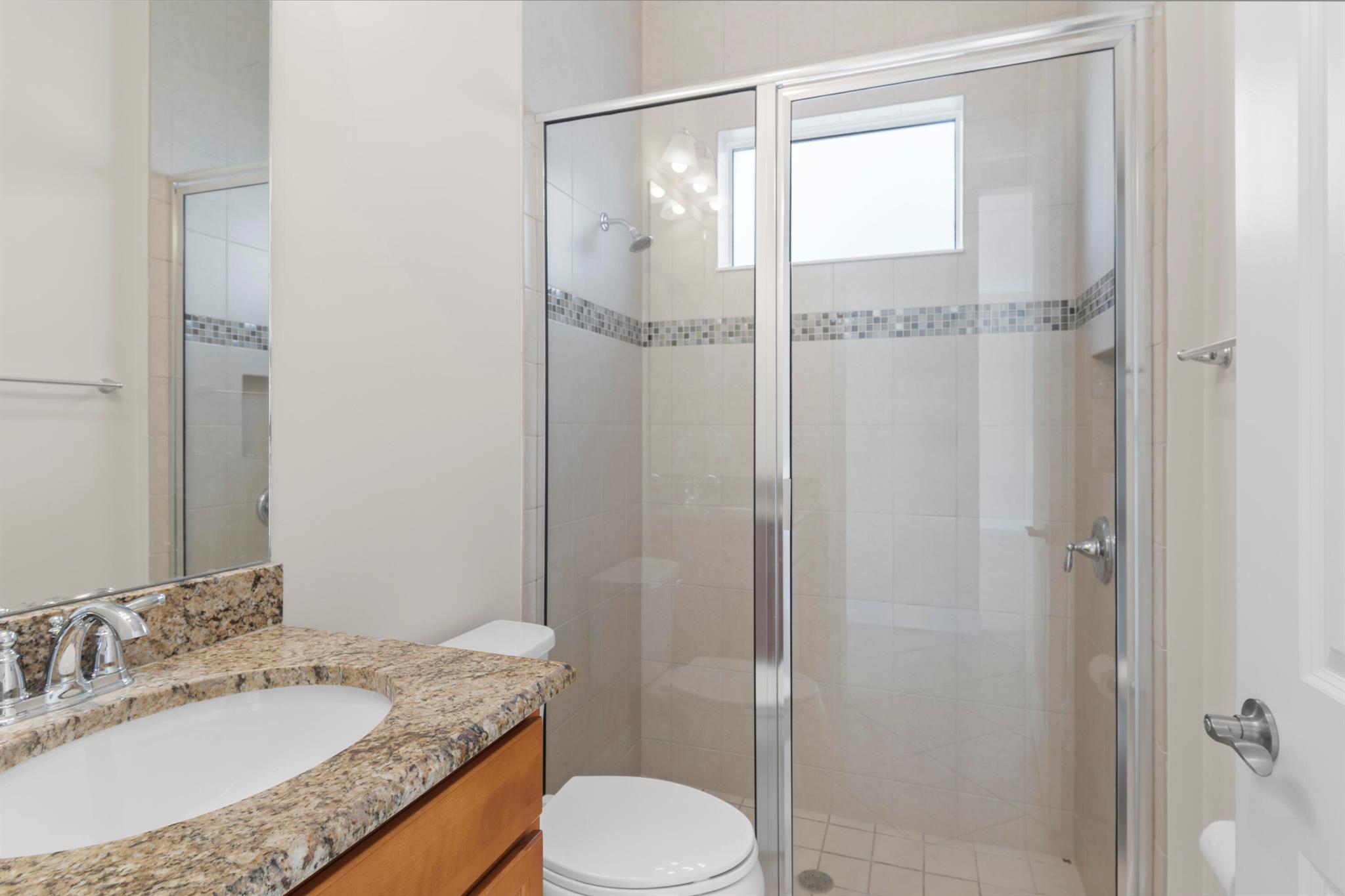 HAMMOCKS OF WESTLAKE - Residential