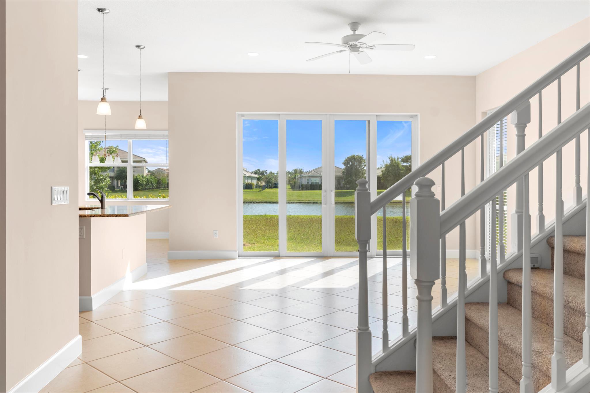 HAMMOCKS OF WESTLAKE - Residential