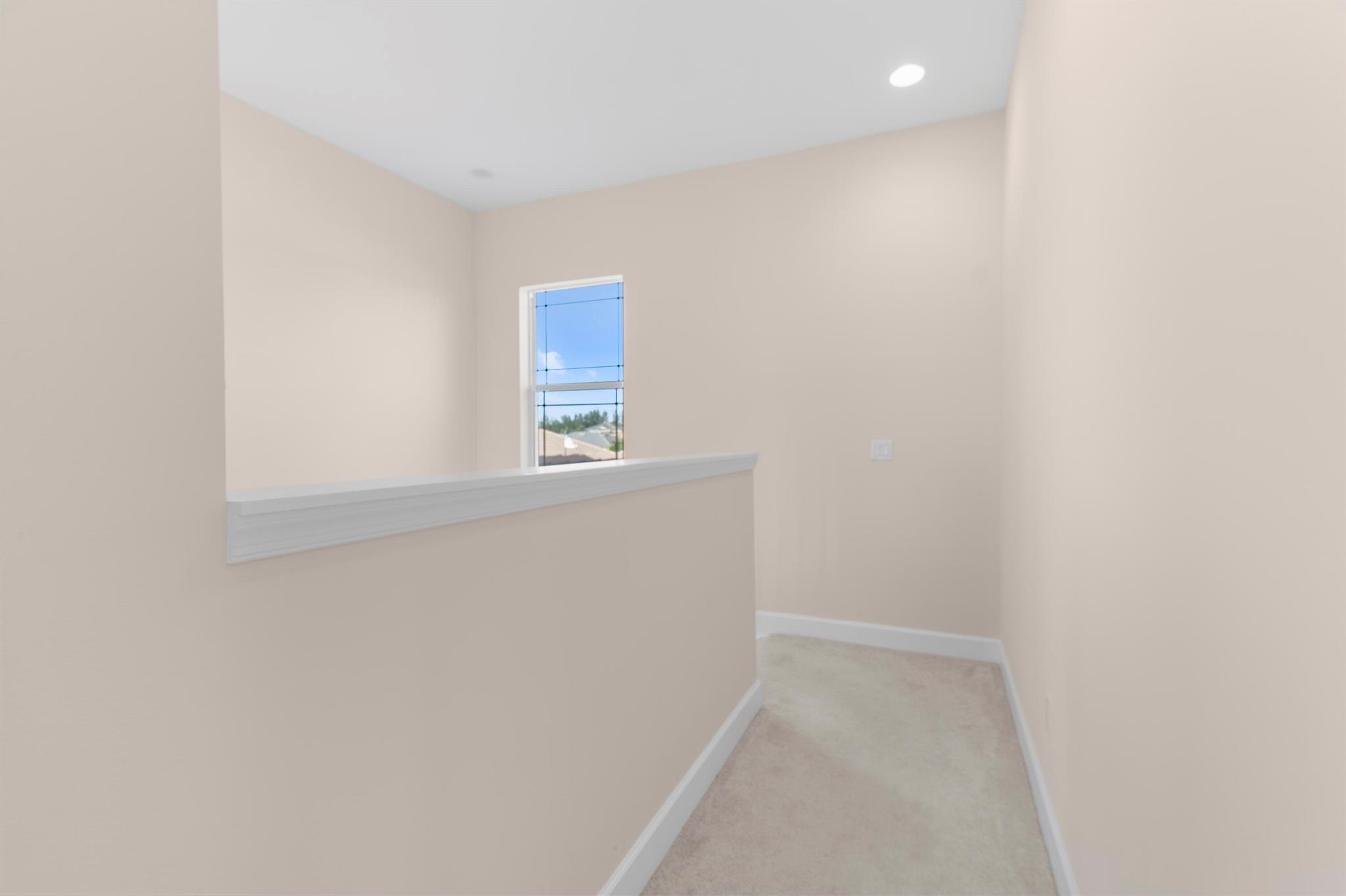 HAMMOCKS OF WESTLAKE - Residential