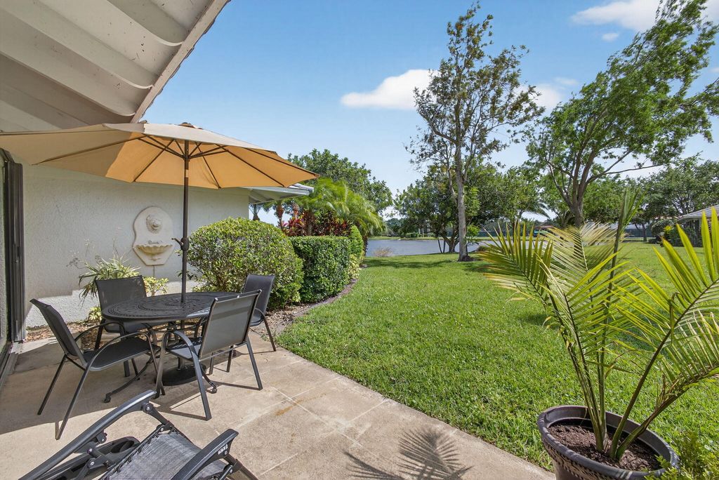 Photo of 119 Club Drive, Palm Beach Gardens, FL 33418 (MLS # B26011148)