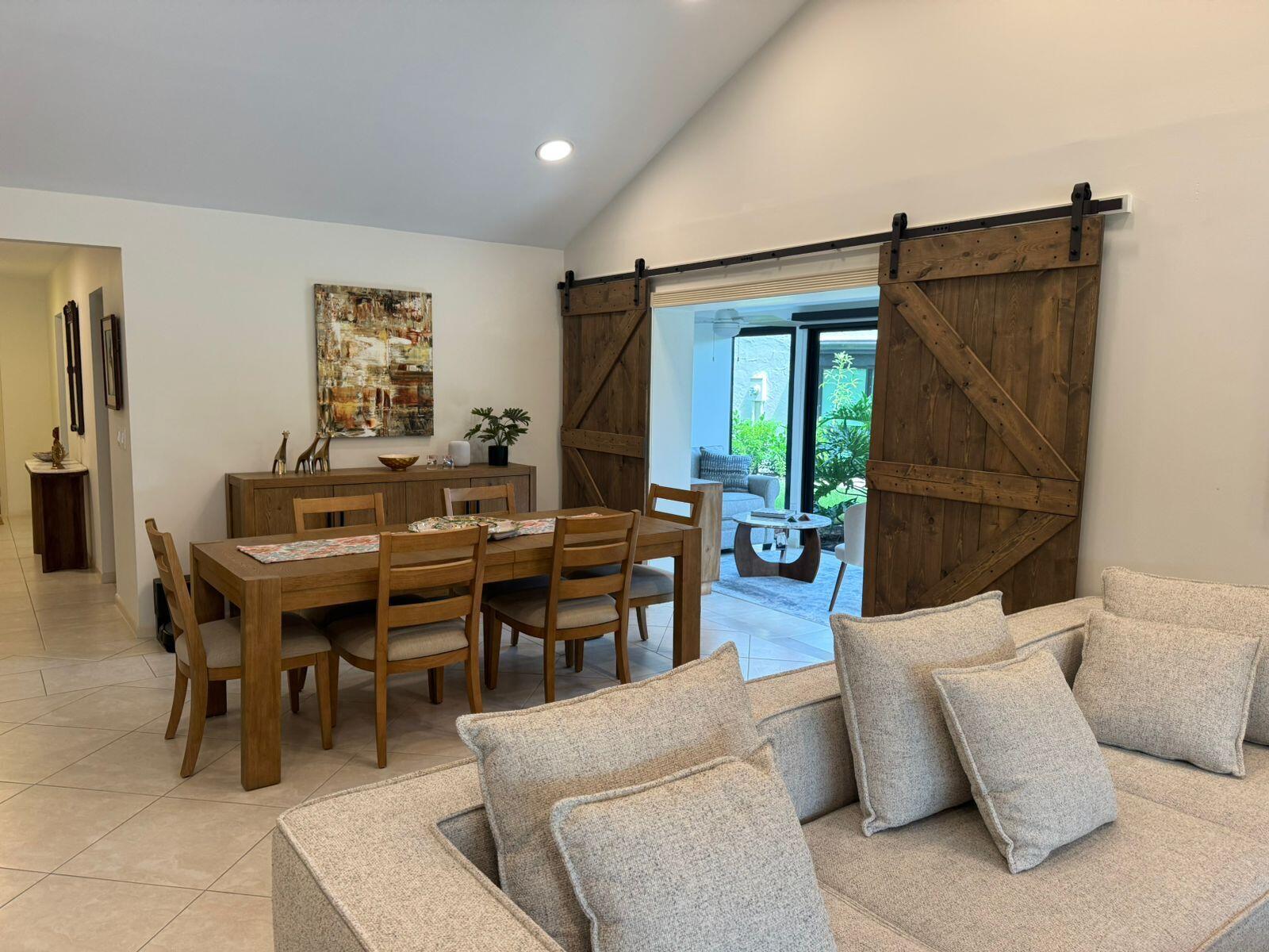 PALMS OF BOCA LAGO CONDO - Residential Lease