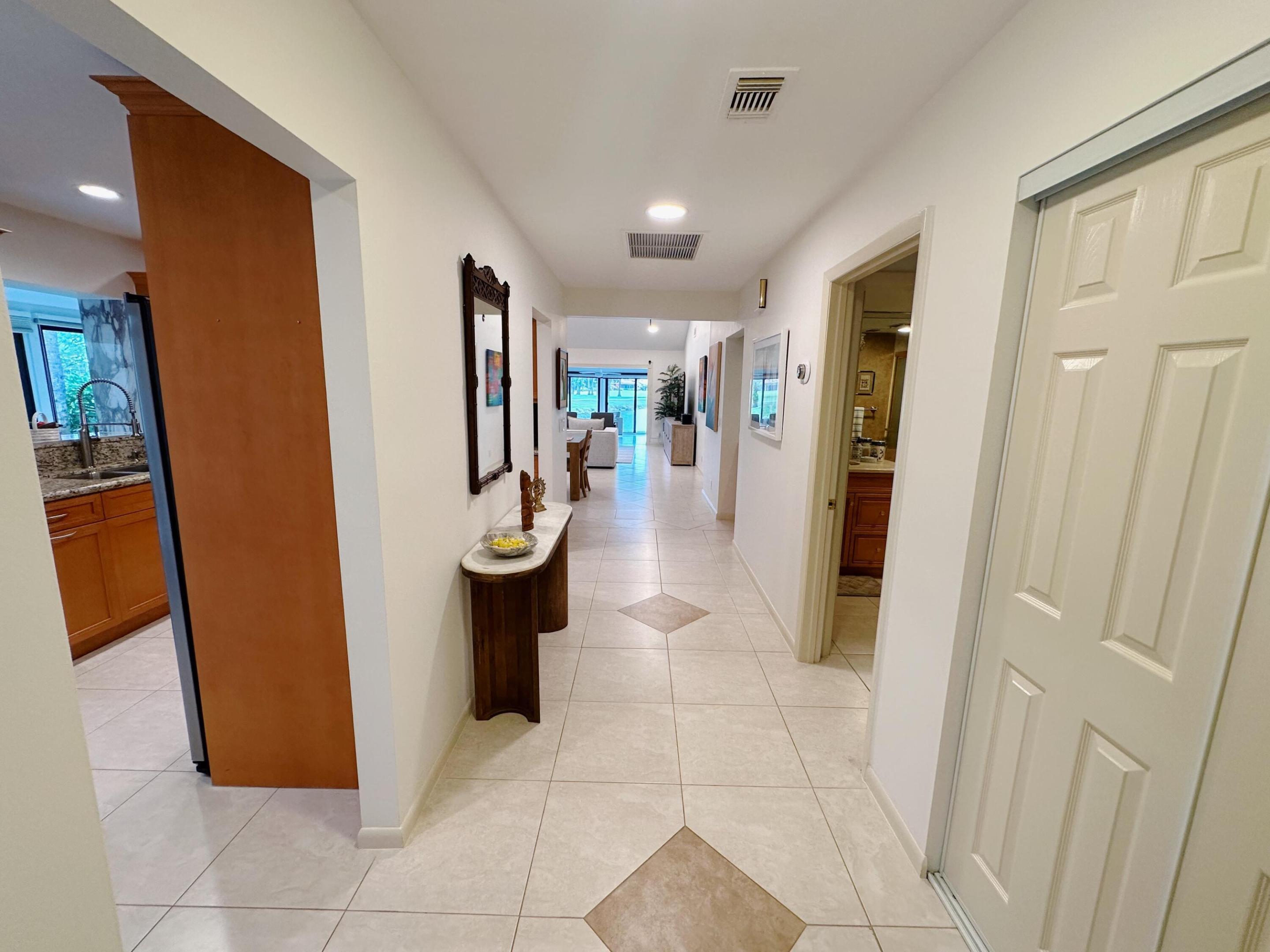 PALMS OF BOCA LAGO CONDO - Residential Lease