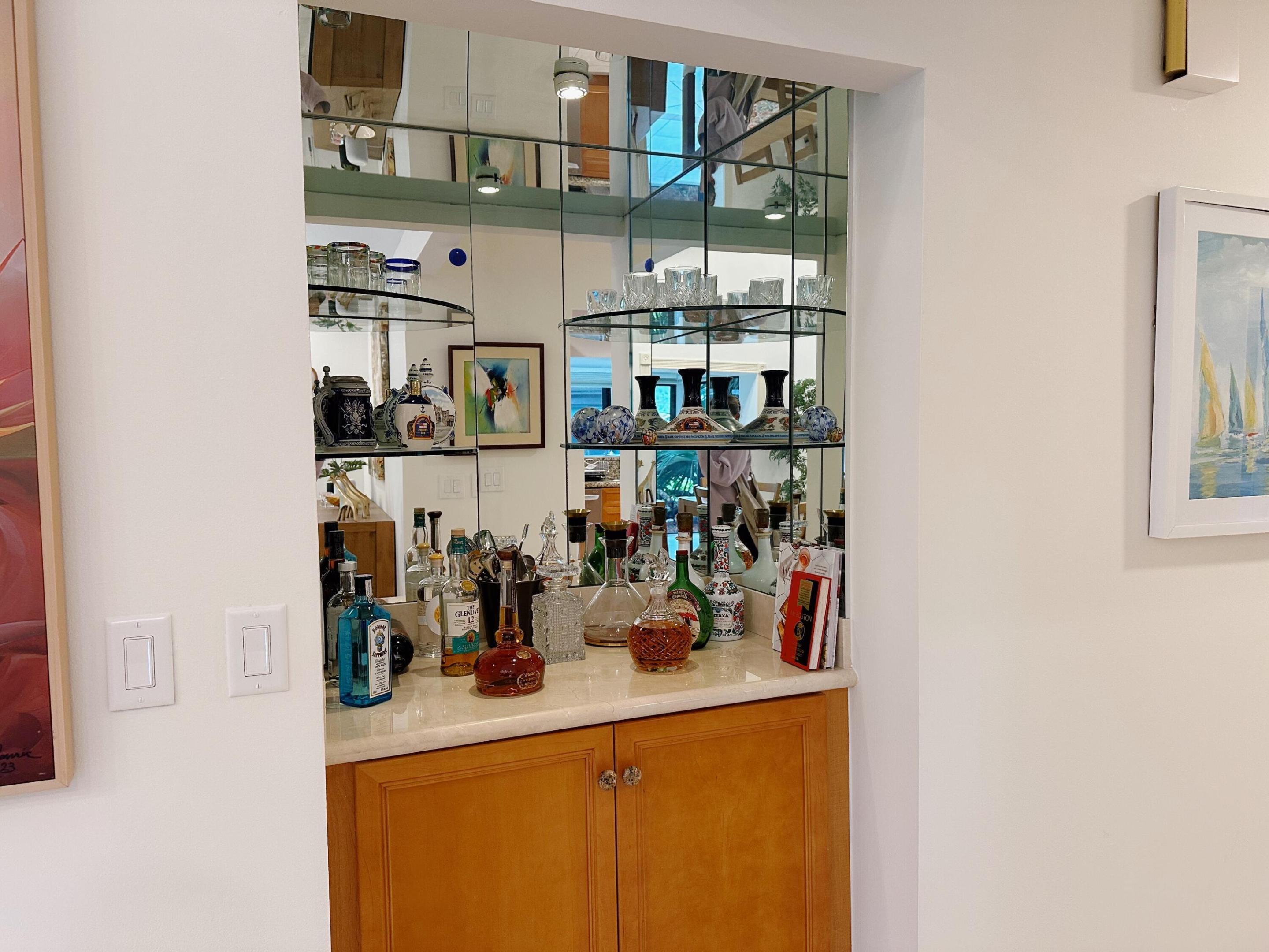 PALMS OF BOCA LAGO CONDO - Residential Lease