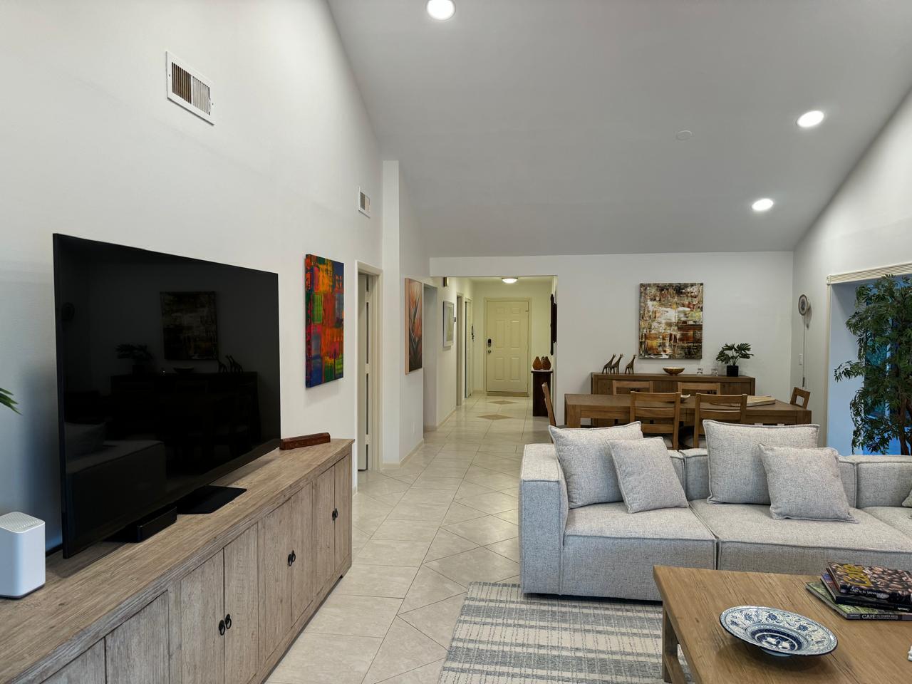 PALMS OF BOCA LAGO CONDO - Residential Lease