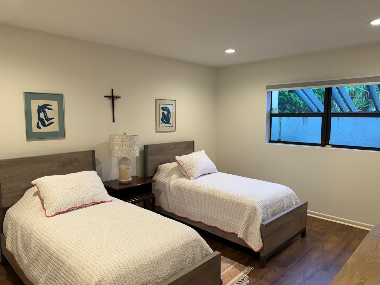 PALMS OF BOCA LAGO CONDO - Residential Lease