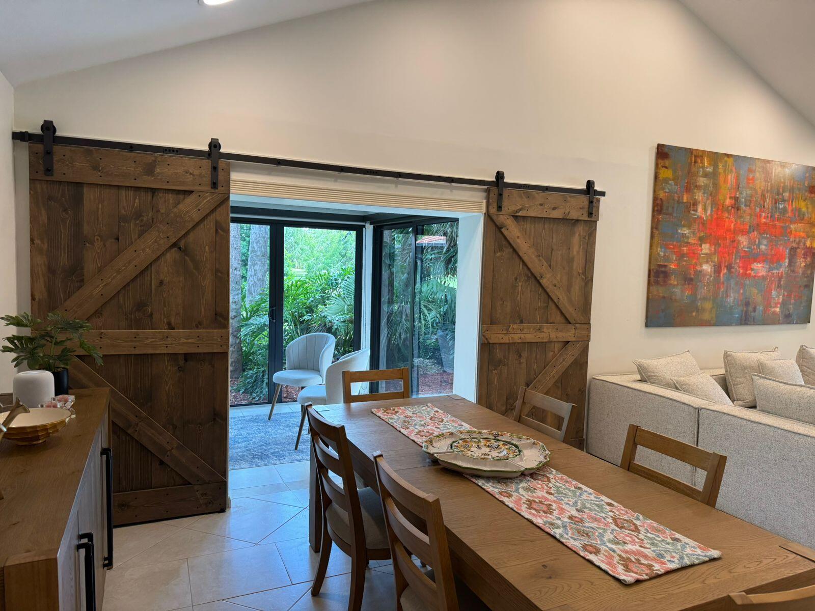 PALMS OF BOCA LAGO CONDO - Residential Lease