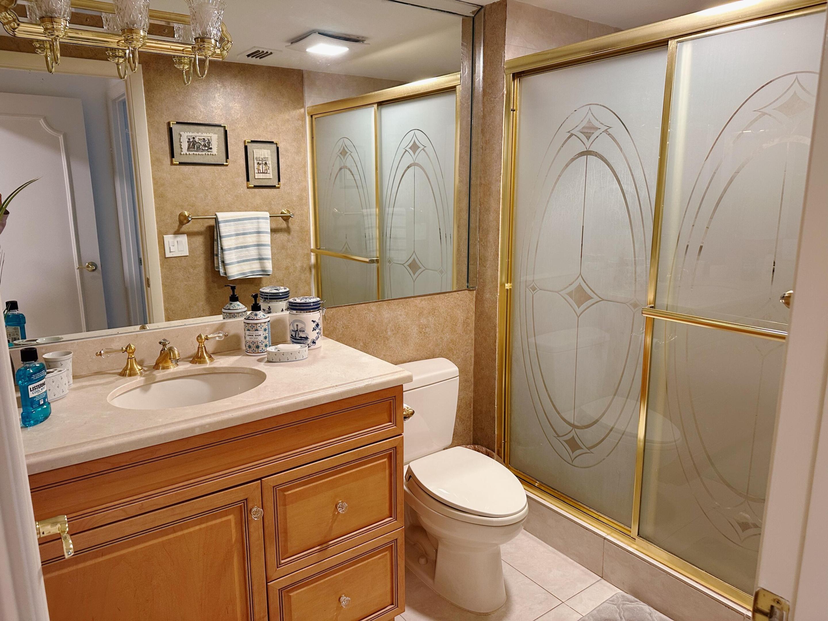 PALMS OF BOCA LAGO CONDO - Residential Lease