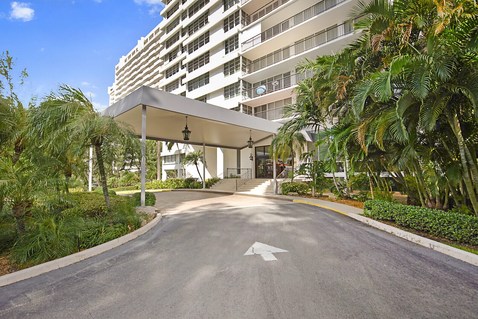 4280 Galt Ocean Drive 15E