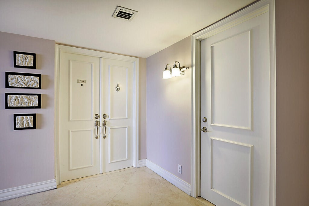 Photo of 4280 Galt Ocean Drive #15E, Fort Lauderdale, FL 33308 (MLS # B26081646)