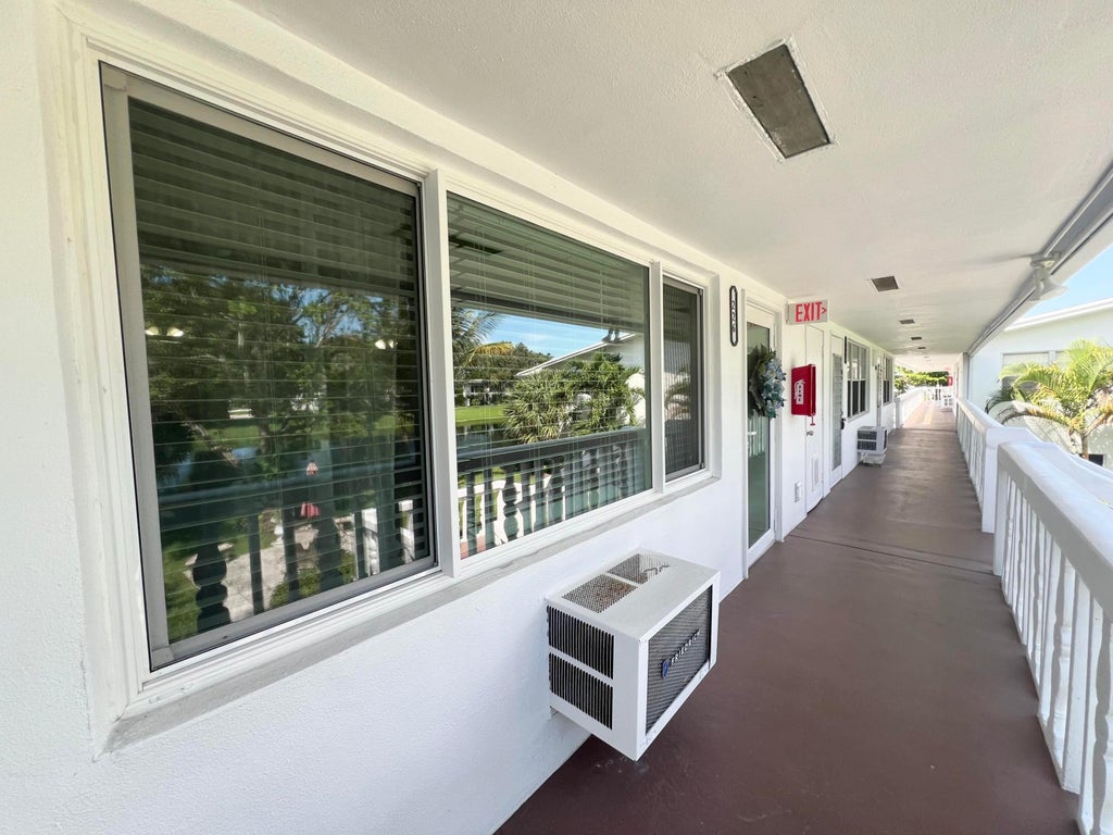 Photo of 226 DURHAM E #226, Deerfield Beach, FL 33442 (MLS # B26077010)