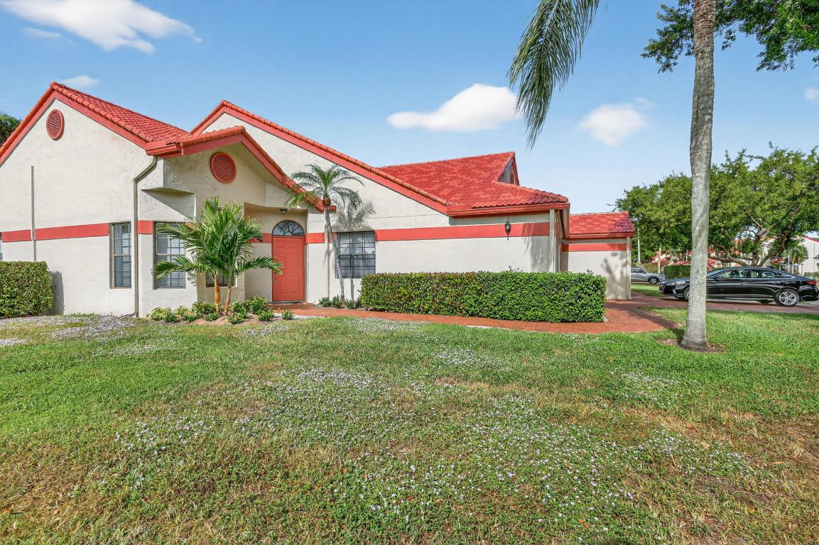 7680 Lexington Club Boulevard A