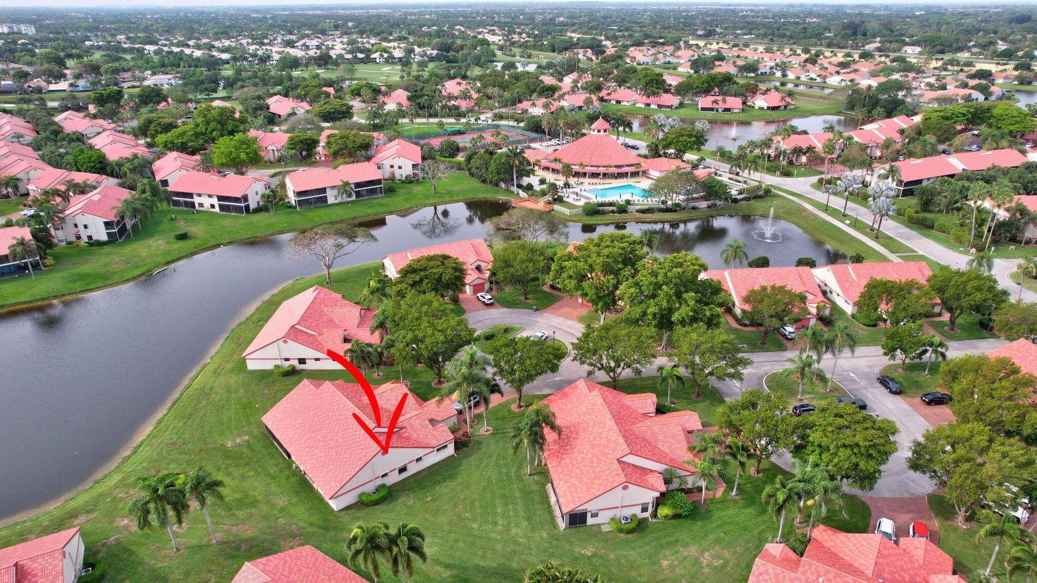 LEXINGTON CLUB - Residential