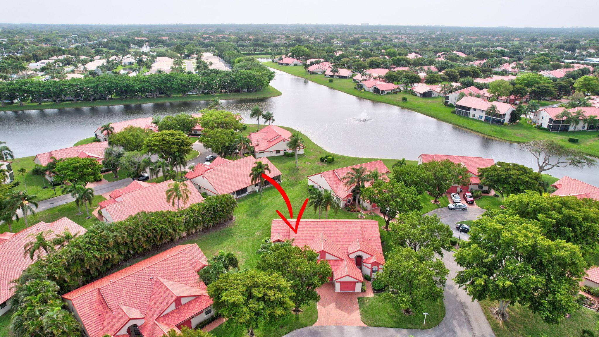 LEXINGTON CLUB - Residential