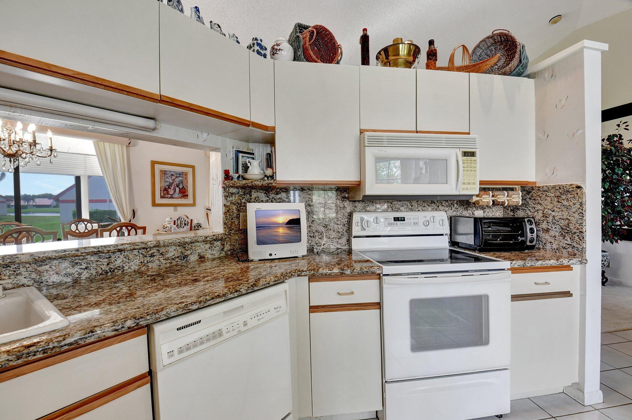 LEXINGTON CLUB - Residential