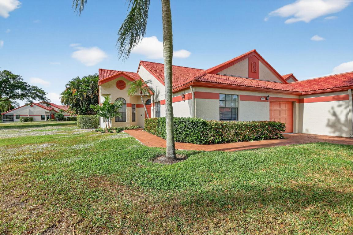 7680 Lexington Club Boulevard A