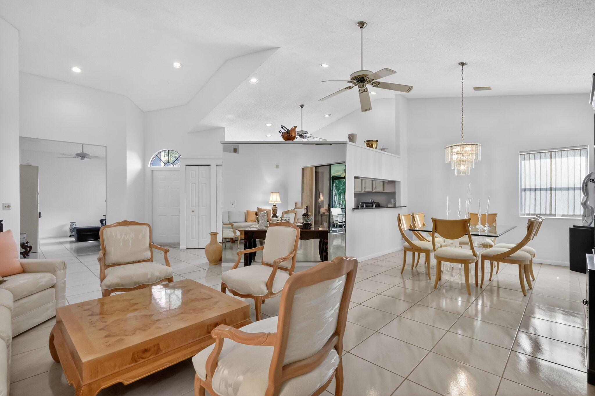 LEXINGTON CLUB - Residential