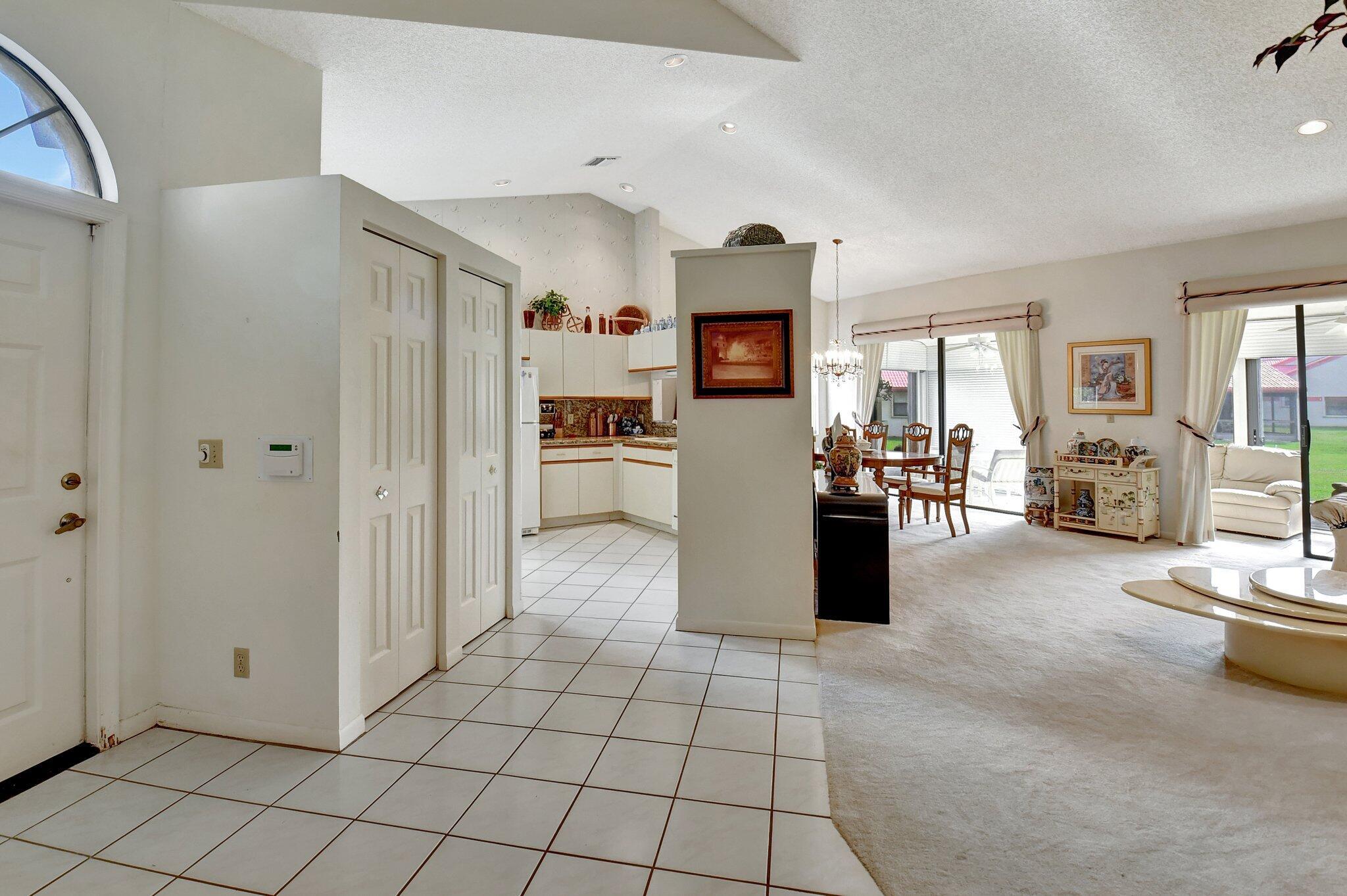 LEXINGTON CLUB - Residential