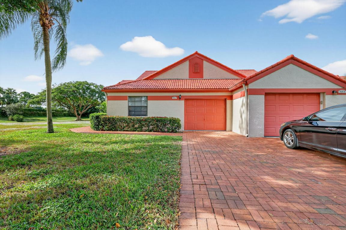 7680 Lexington Club Boulevard A