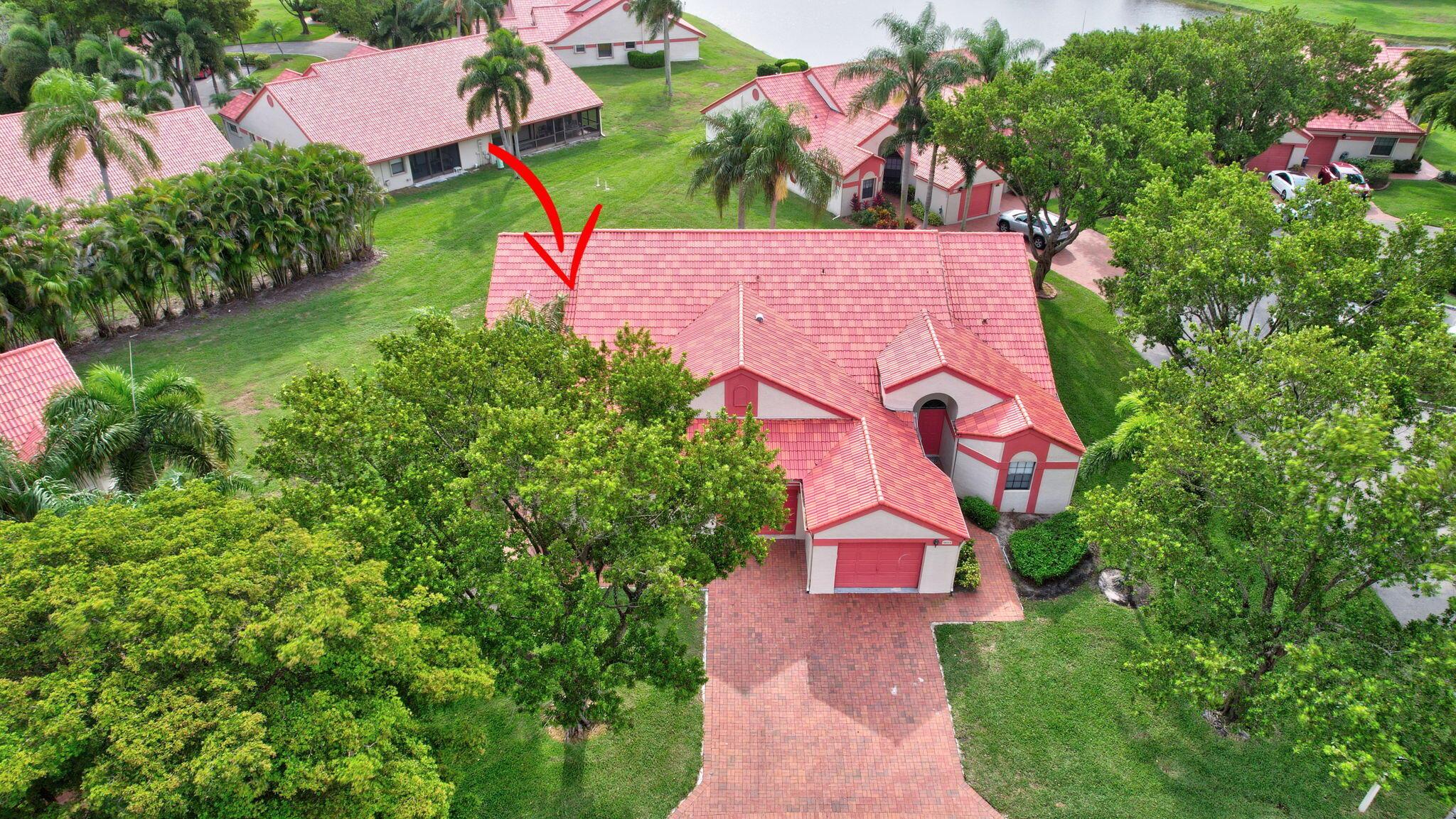 LEXINGTON CLUB - Residential