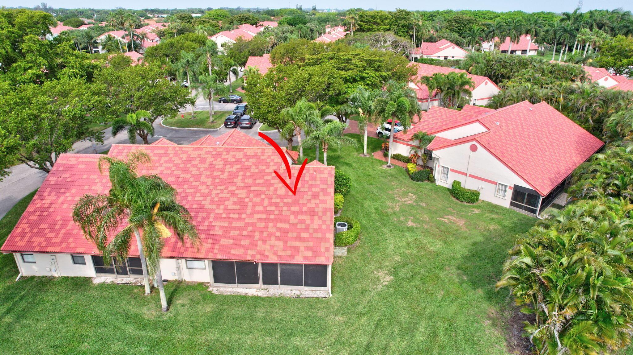 LEXINGTON CLUB - Residential