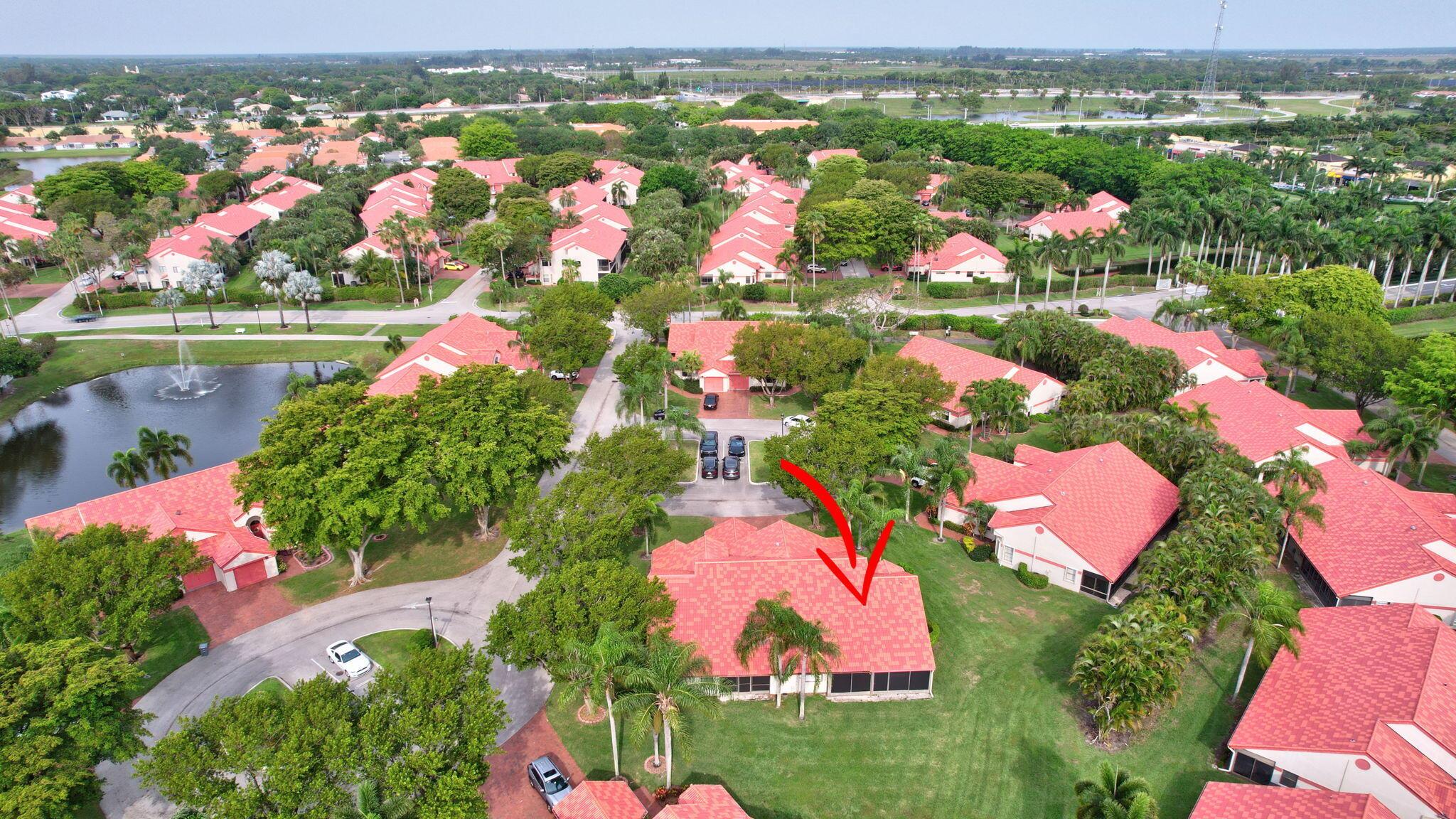 LEXINGTON CLUB - Residential