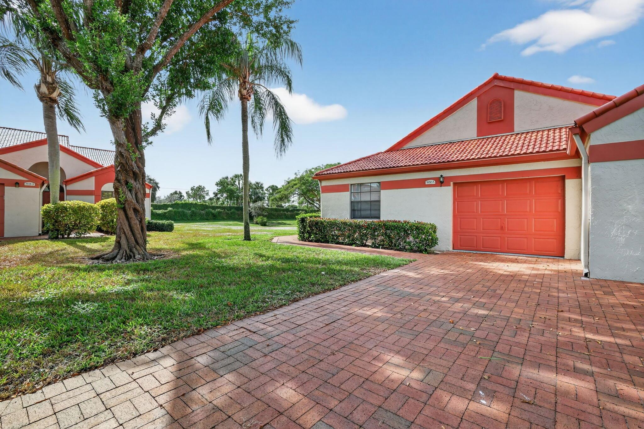 7680 Lexington Club Boulevard A