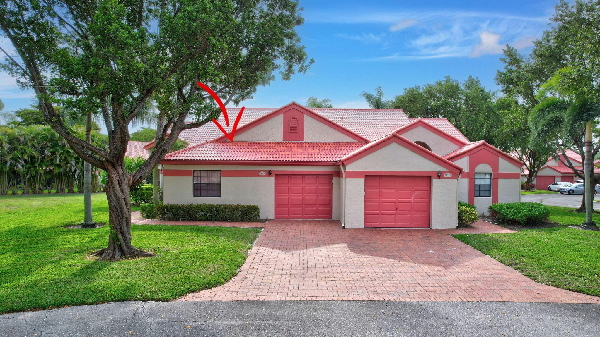 LEXINGTON CLUB - Residential