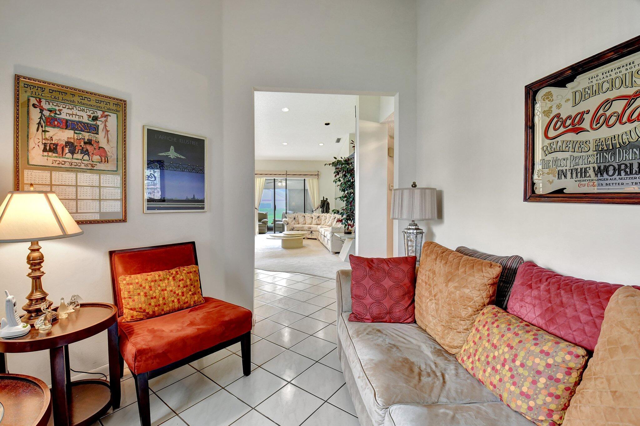 LEXINGTON CLUB - Residential