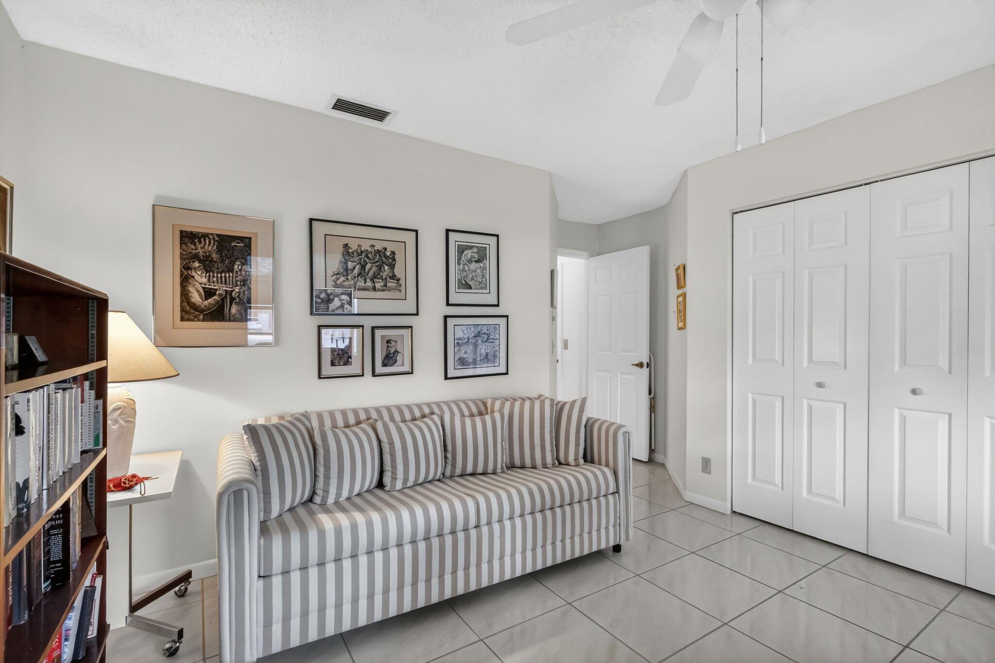 LEXINGTON CLUB - Residential