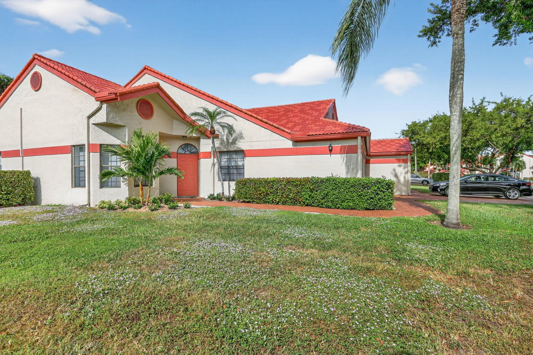 7680 Lexington Club Boulevard A