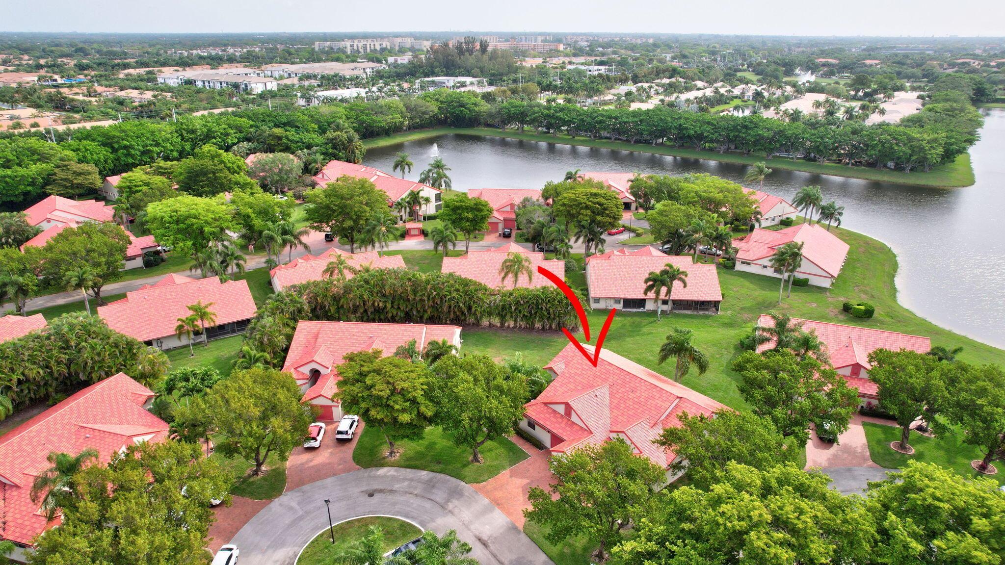 LEXINGTON CLUB - Residential