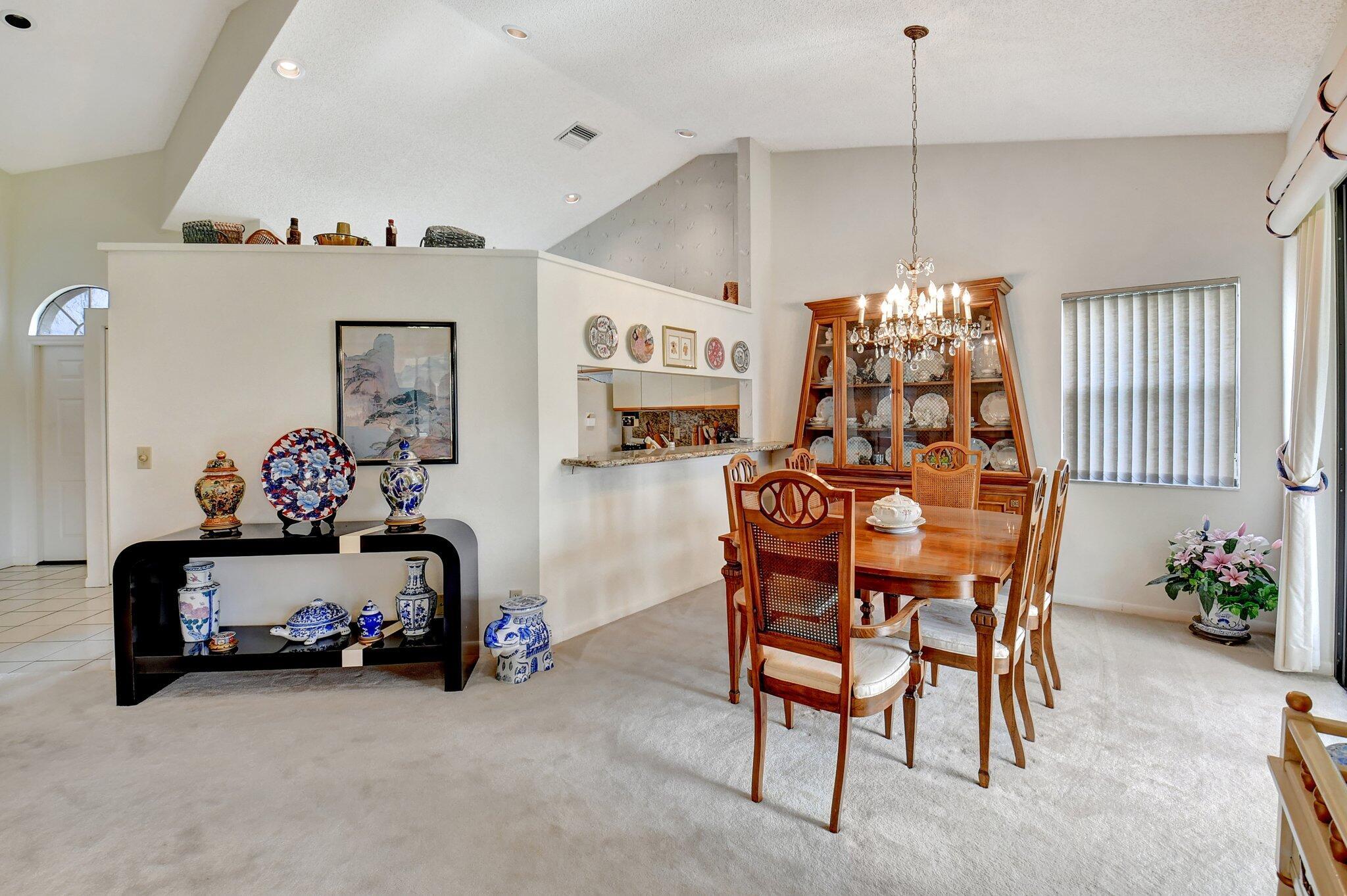 LEXINGTON CLUB - Residential