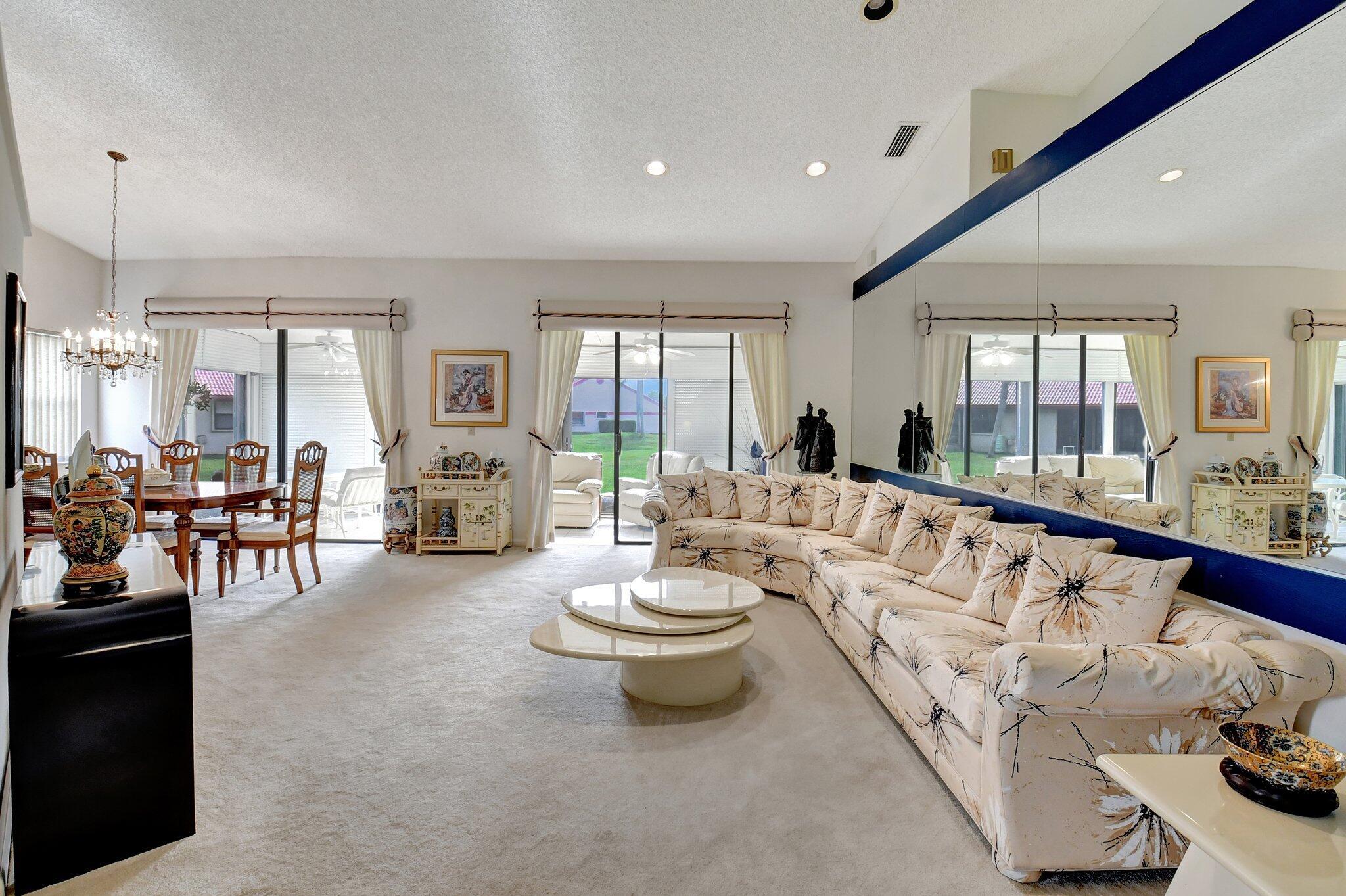 LEXINGTON CLUB - Residential