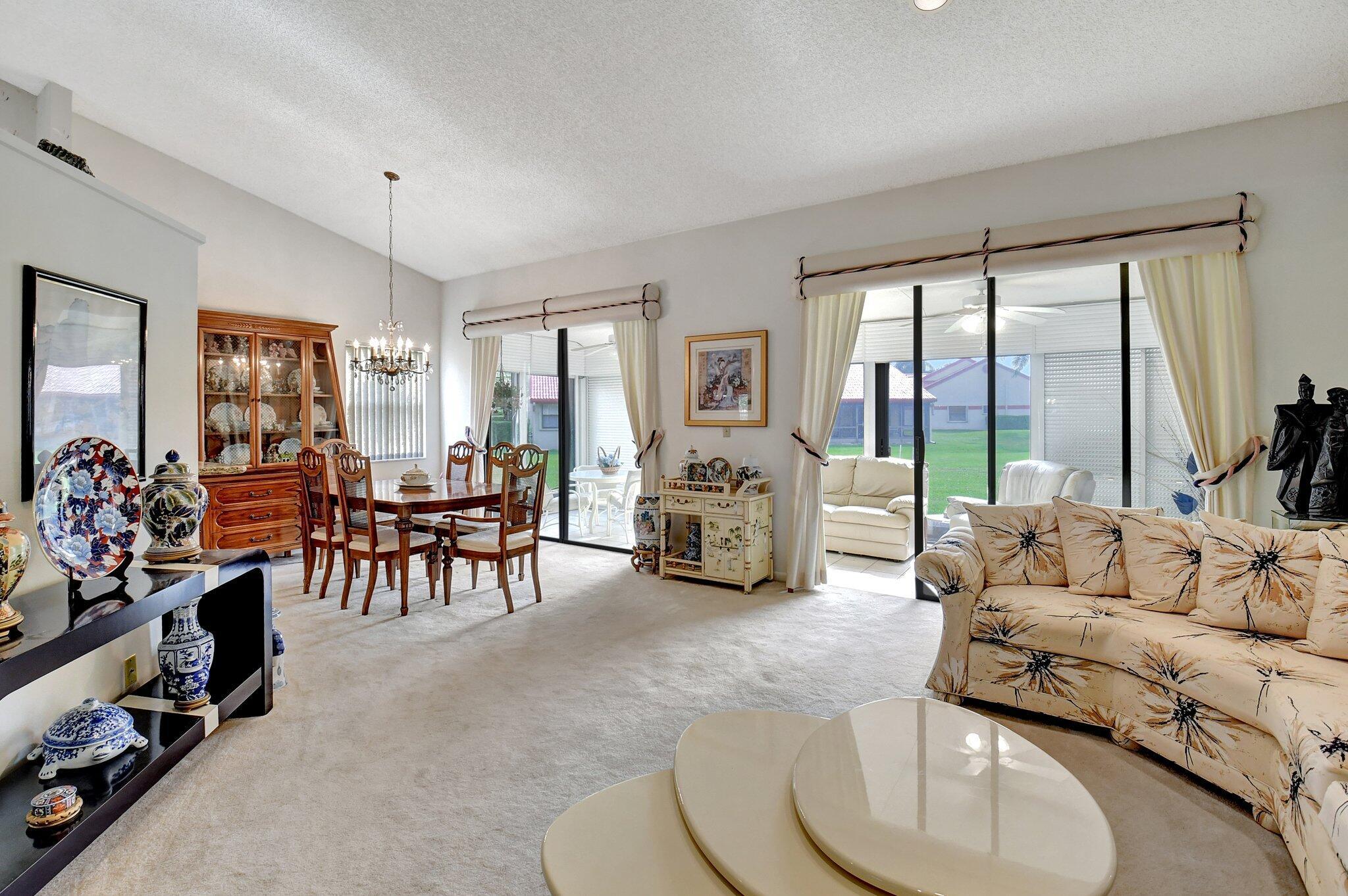 LEXINGTON CLUB - Residential