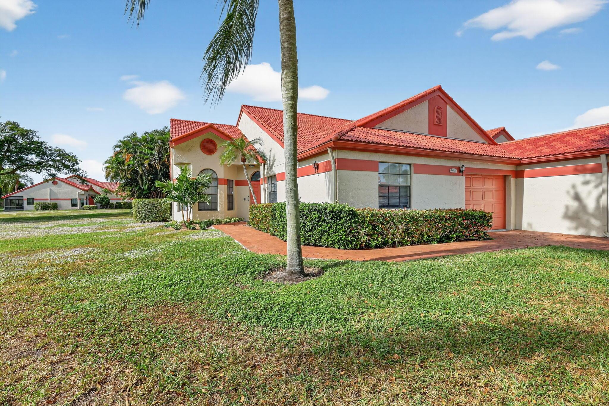 7680 Lexington Club Boulevard A