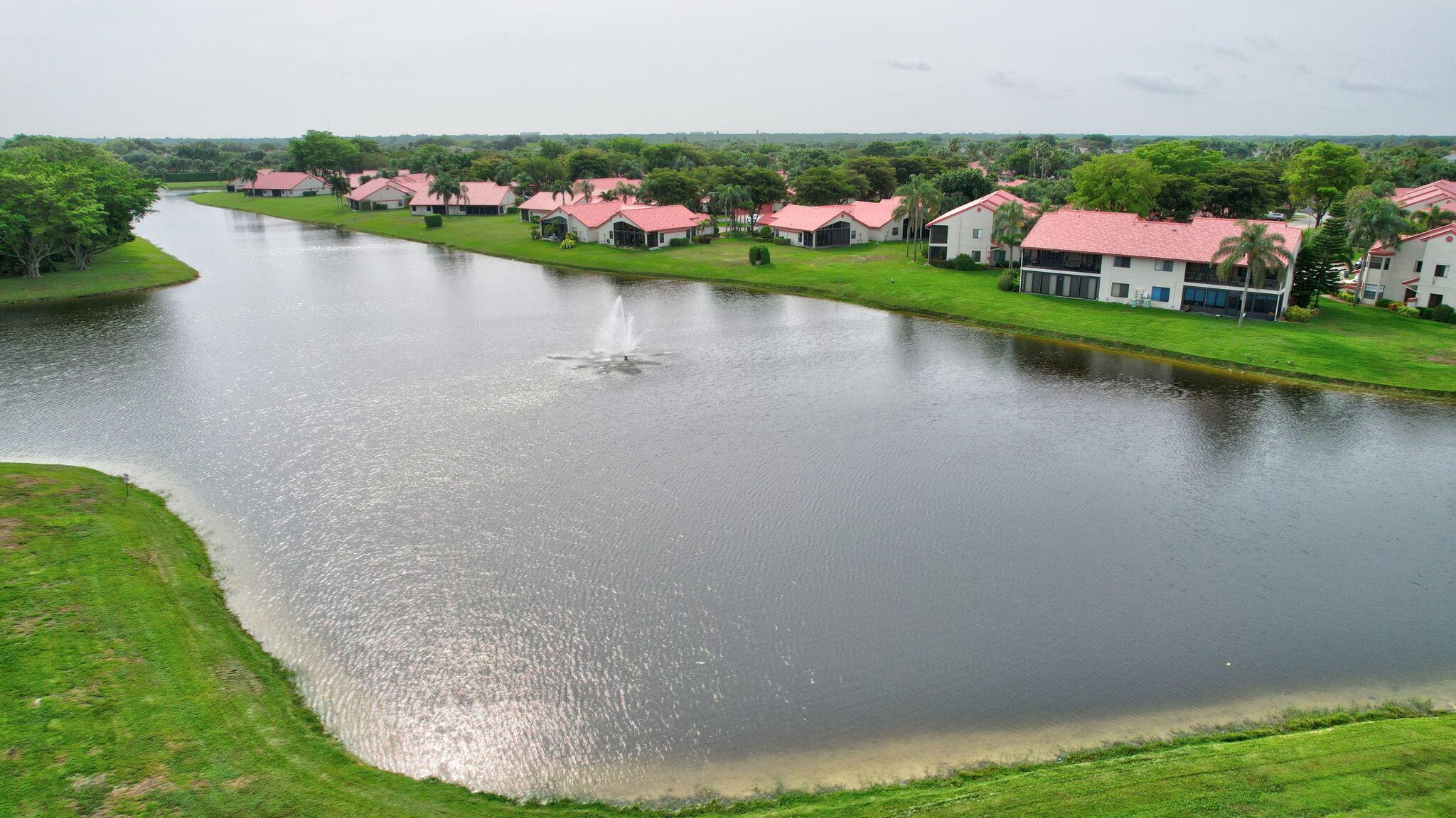 LEXINGTON CLUB - Residential