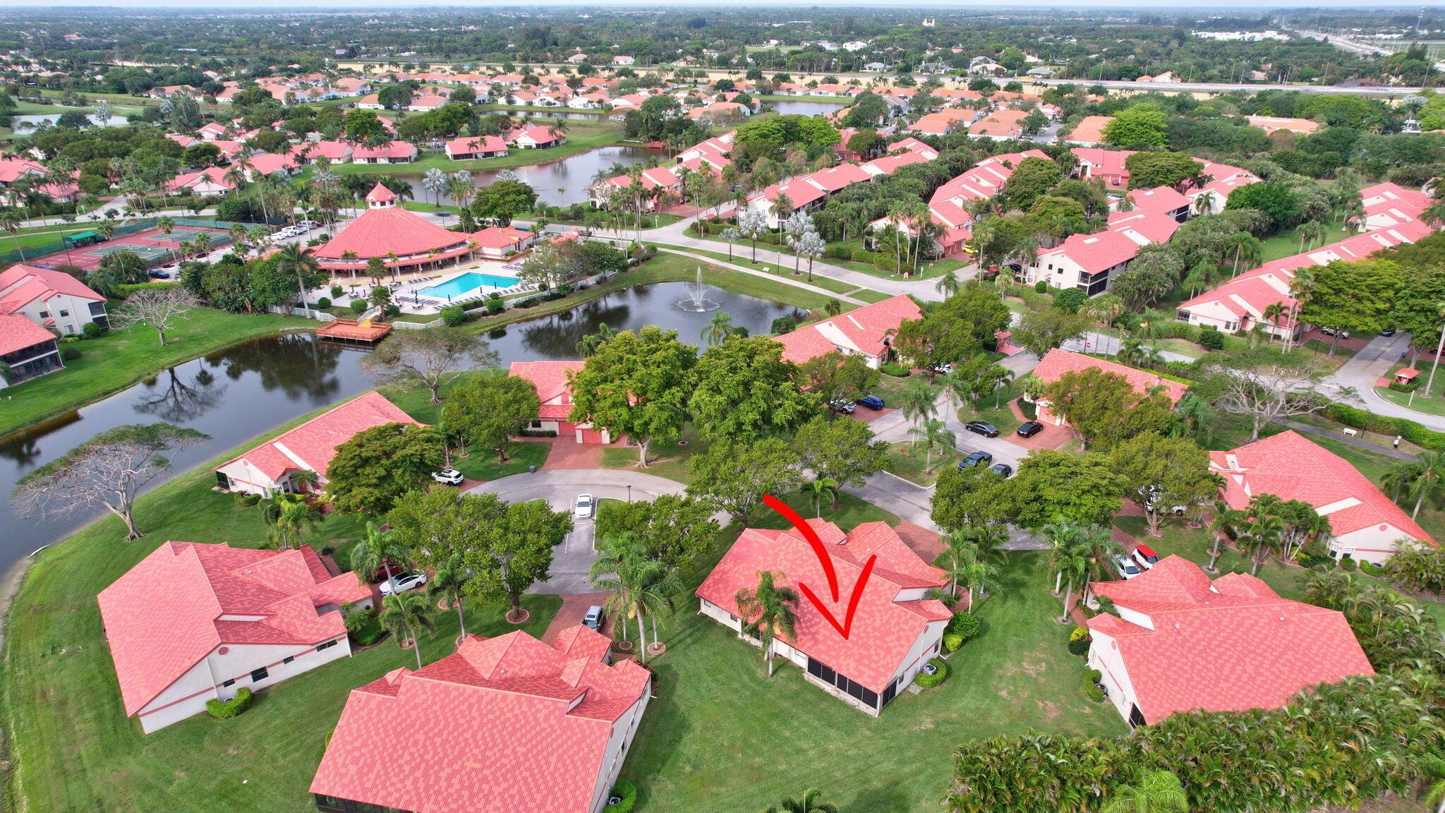 LEXINGTON CLUB - Residential