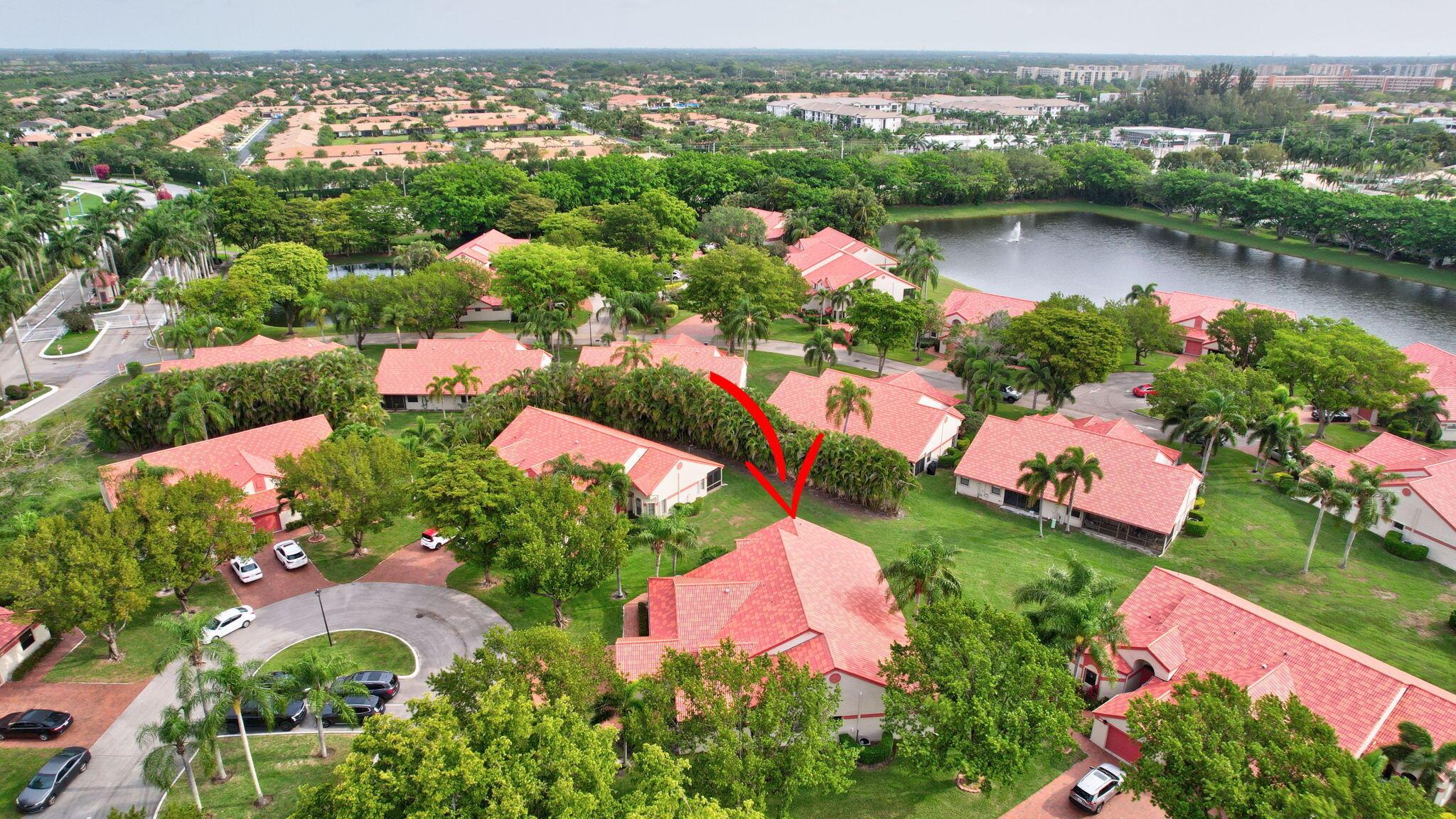 LEXINGTON CLUB - Residential