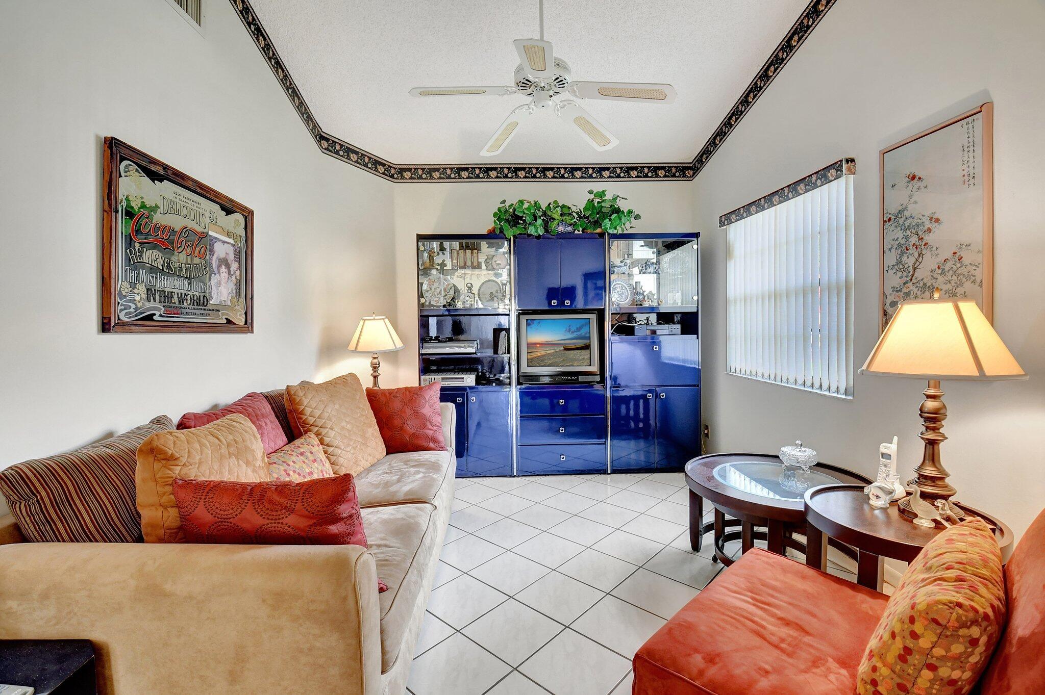 LEXINGTON CLUB - Residential