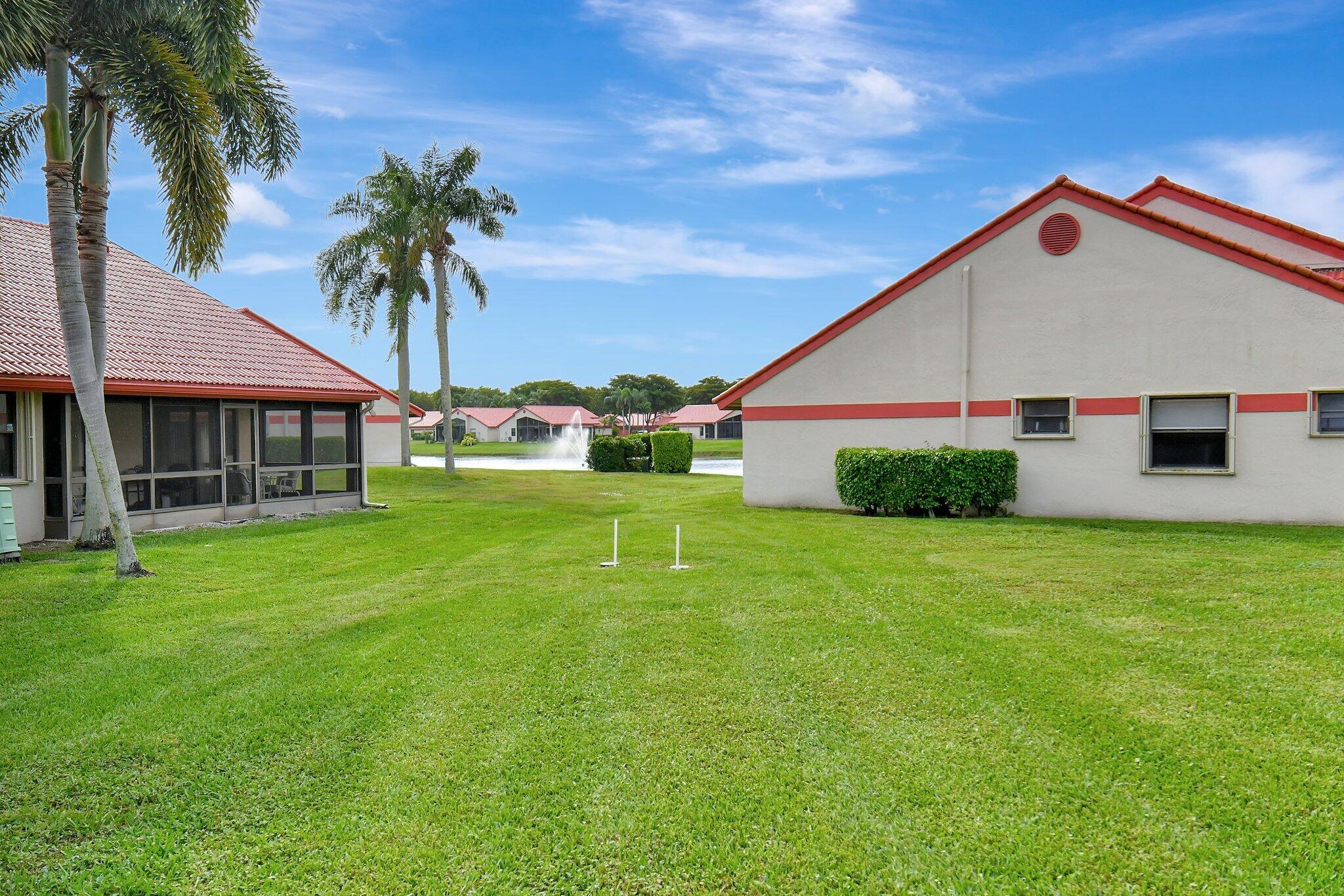 LEXINGTON CLUB - Residential