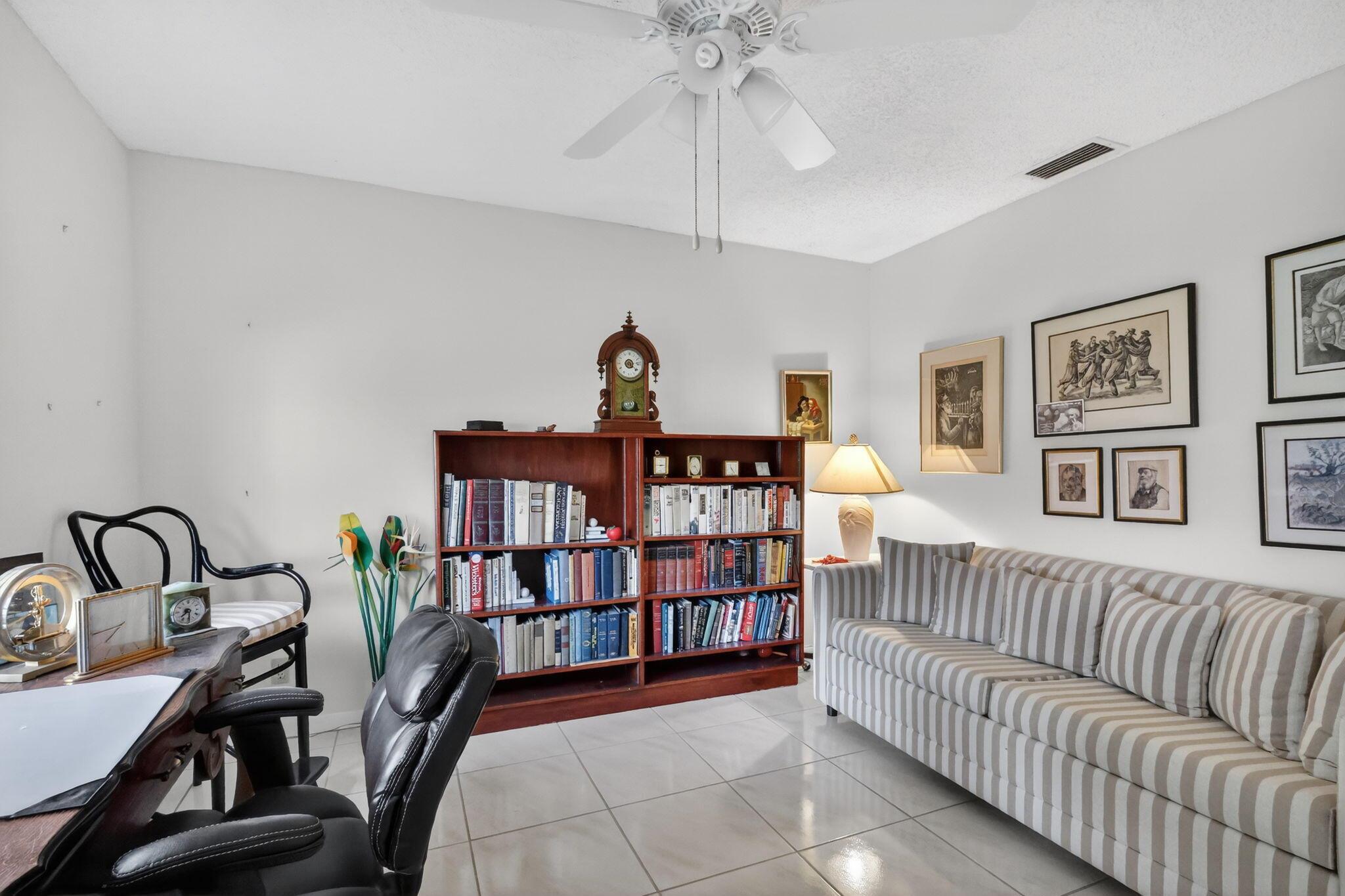 LEXINGTON CLUB - Residential