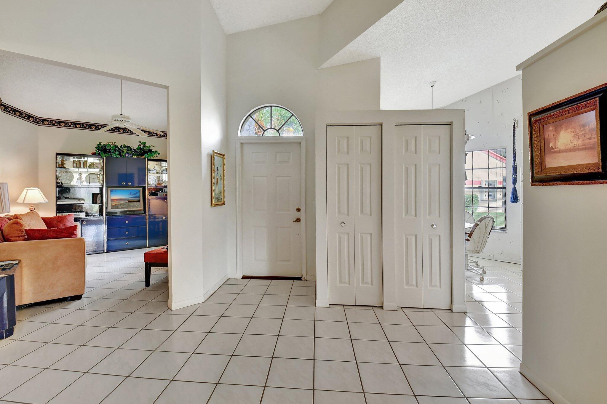 LEXINGTON CLUB - Residential