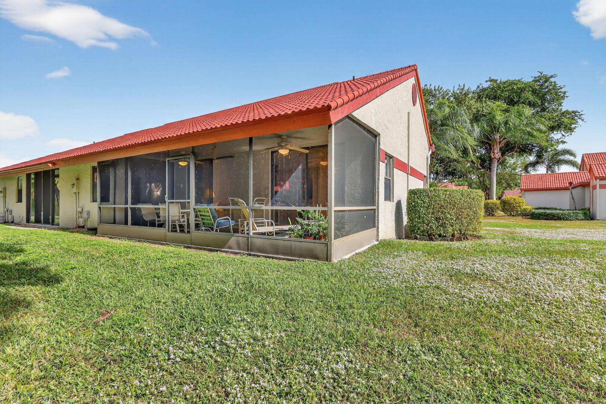 LEXINGTON CLUB - Residential