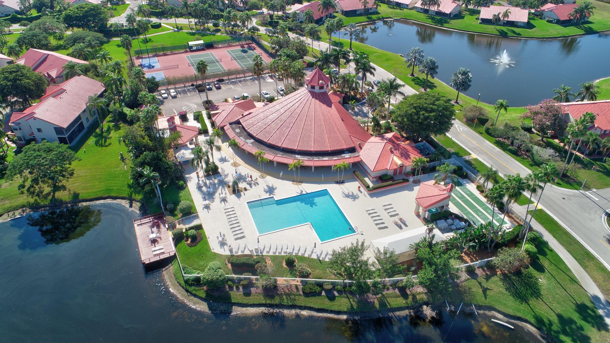 LEXINGTON CLUB - Residential