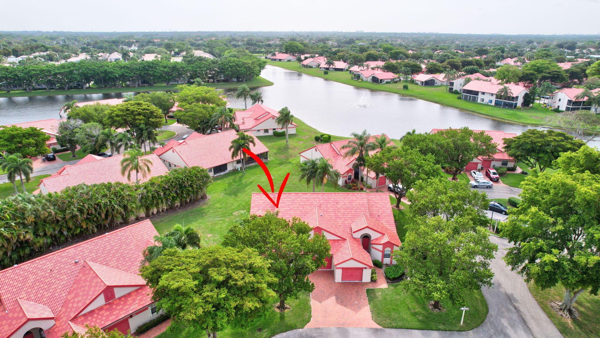 LEXINGTON CLUB - Residential