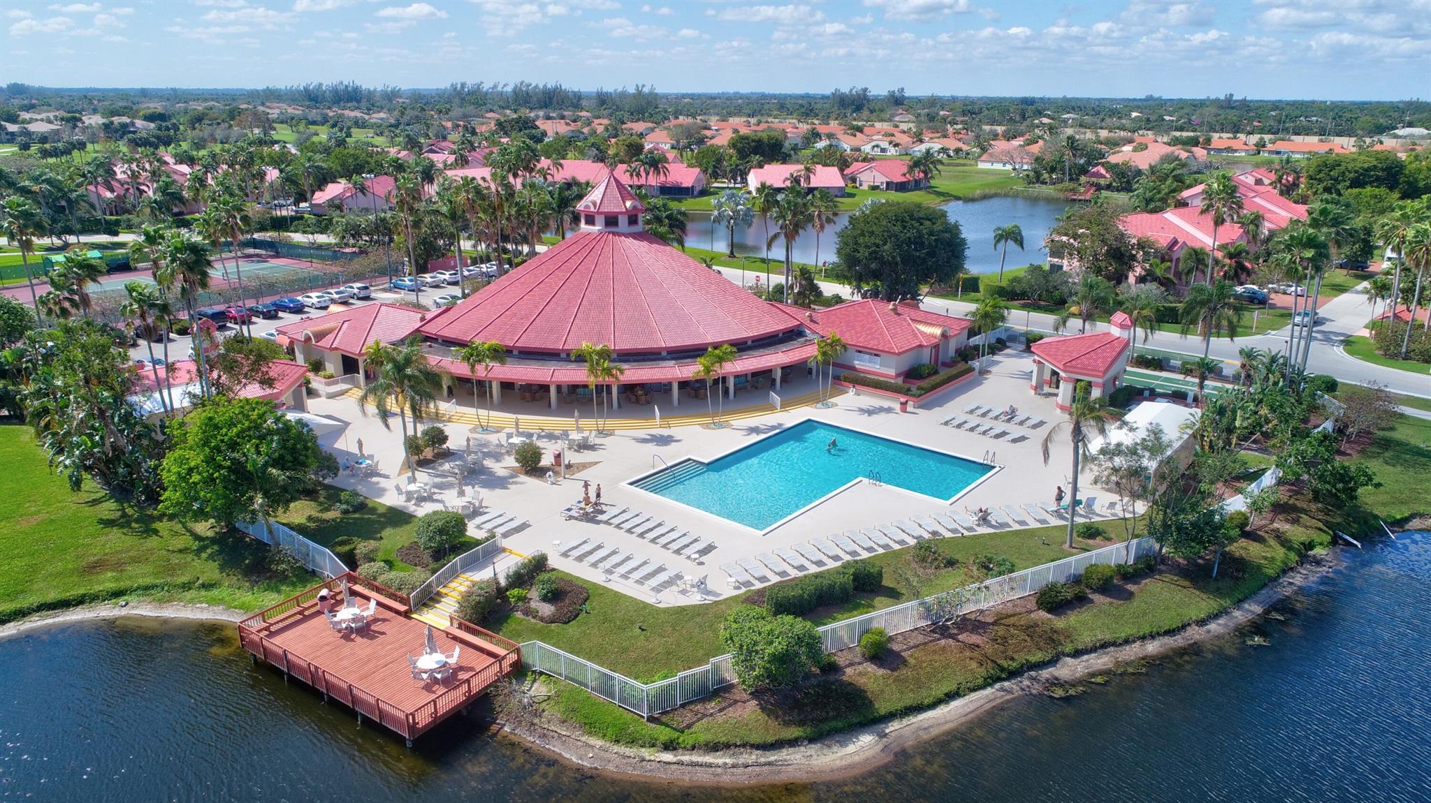 LEXINGTON CLUB - Residential