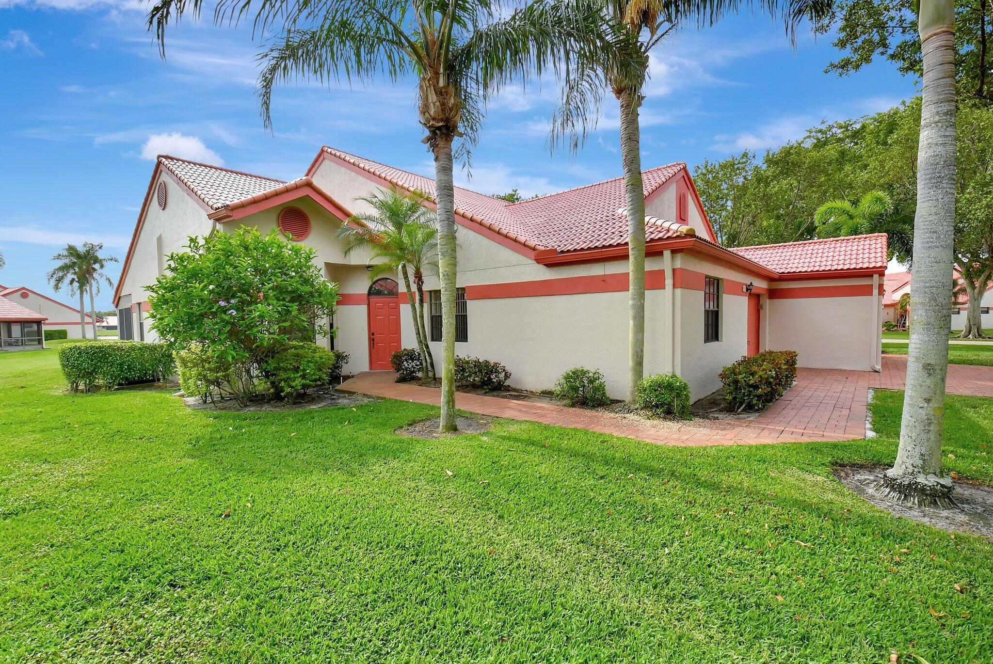 LEXINGTON CLUB - Residential