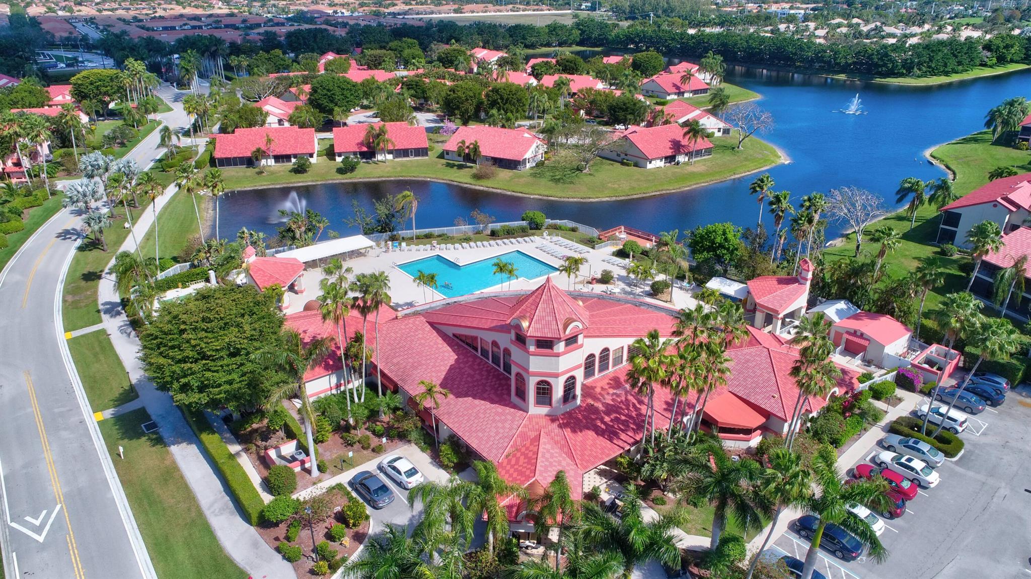 LEXINGTON CLUB - Residential